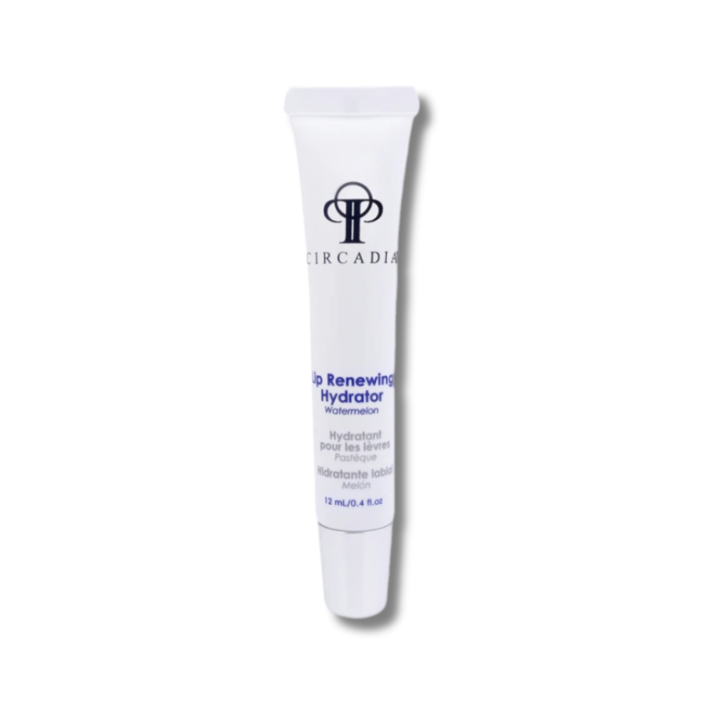 Бальзам для відновлення та зволоження губ "Кавун" - Circadia Lip Renewing Hydrator Watermelon