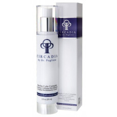 Крем-комплекс для ревіталізації шкіри - Circadia Revita-Cyte Complex