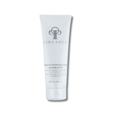 Ліфтінг маска для обличчя з гарбузом та бакучіолом - Circadia Pumpkin Perfecting Mask with Bakuchiol