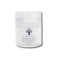 Омолоджувальний крем для шкіри навколо очей - Circadia Renewal Eye Cream