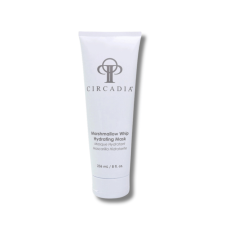 Зволожуюча маска для обличчя "Маршмеллоу" - Circadia Marshmallow Whip Hydrating Mask