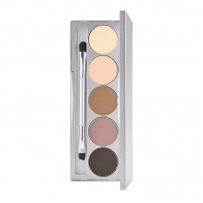 Палітра для макіяжу повік і брів - Colorescience Eye & Brow Palette