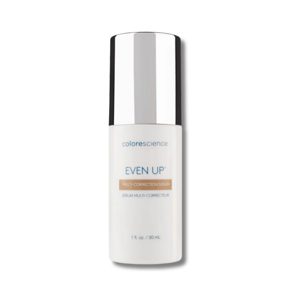 Мультифункціональна освітлююча сироватка - Colorescience Even Up® Multi-Correction Serum