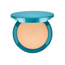 Пресована пудра SPF 20 - Colorescience Natural Finish Pressed Foundation
