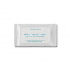  Серветки для очищення щіток - Colorescience Brush Cleaning Wipes