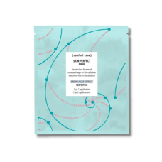 Біоцелюлозна маска анти-ейдж - Comfort Zone Skin Perfect Mask