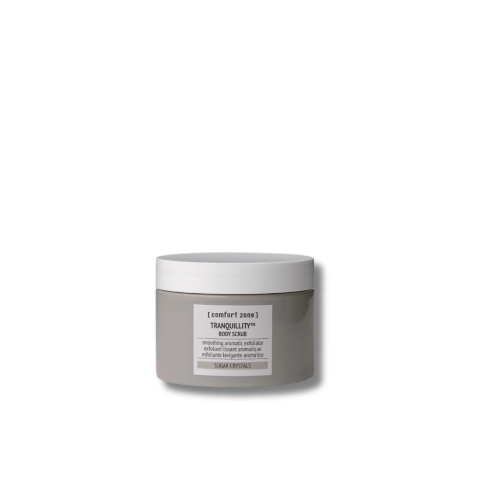 Скраб для тіла - Comfort Zone Tranquillity™ Body Scrub