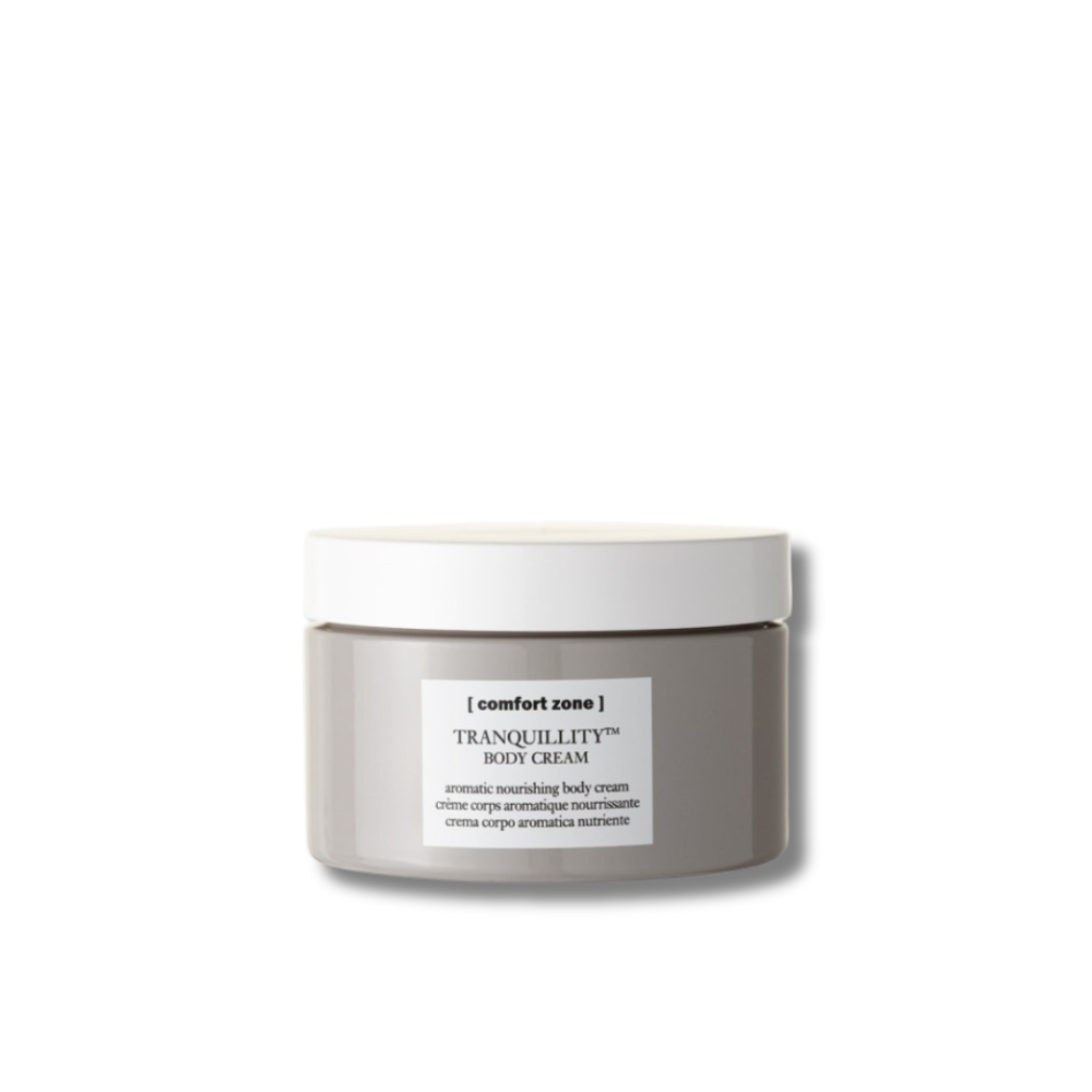 Крем для тіла - Comfort Zone Tranquillity™ Body Cream