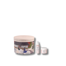 Подарунковий освітлювальний набір для обличчя - Comfort Zone Zen Garden Kit Подарунковий освітлювальний набір для обличчя - Comfort Zone Zen Garden Kit