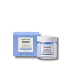 Зволожувальний крем-сорбет для інтенсивного живлення - Comfort Zone Hydramemory Rich Sorbet Cream Зволожувальний крем-сорбет для інтенсивного живлення - Comfort Zone Hydramemory Rich Sorbet Cream