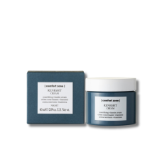 Нічний живильний вітамінний крем - Comfort Zone Renight Cream