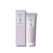 Заспокійливий очищувальний засіб для обличчя - Comfort Zone Remedy Cream to Oil