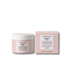 Осветляющий крем для лица - Comfort Zone Luminant Cream