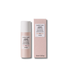 Захисний флюїд проти пігментації з SPF 50 - Comfort Zone Defense Fluid