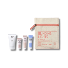 Набір для корекції темних плям - Comfort Zone Blinding Lights Kit