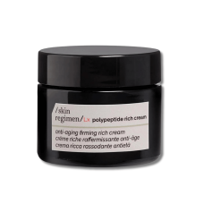 Поліпептидний крем для обличчя - Comfort Zone Skin Regimen LX Polypeptide Rich Cream