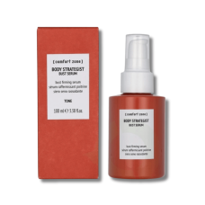Сироватка для зміцнення бюсту - Comfort Zone Body Strategist Bust Serum Сироватка для зміцнення бюсту - Comfort Zone Body Strategist Bust Serum