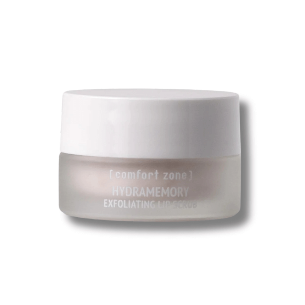 Скраб для ексфоліації губ - Comfort Zone Hydramemory Exfoliating Lip Scrub