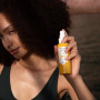 Сонцезахисна олія для волосся - Comfort Zone Sun Soul Protective Hair Oil