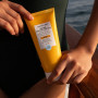 Сонцезахисний крем для всієї родини - Comfort Zone Sun Soul Sun Family Face&Body Cream