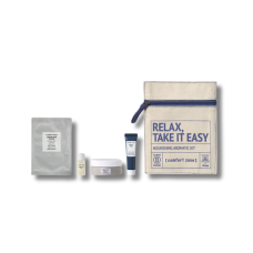 Живильний ароматичний набір - Comfort Zone Relax Take It Easy Kit
