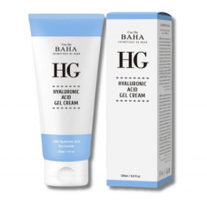Крем-гель з гіалуроновою кислотою - Cos De Baha Hyaluronic Gel Cream Крем-гель з гіалуроновою кислотою - Cos De Baha Hyaluronic Gel Cream