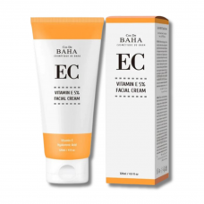 Крем для обличчя з вітаміном Е - Cos De Baha Vitamin E Gel Cream Крем для обличчя з вітаміном Е - Cos De Baha Vitamin E Gel Cream