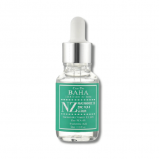 Сироватка з ніацинамідом та цинком - Cos De Baha Niacinamide 20% + Zinc 4% Serum