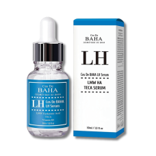 Сироватка з низькомолекулярною гіалуроновою кислотою - Cos De Baha LH Serum