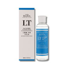 Тонер із низькомолекулярною гіалуроновою кислотою - Cos De Baha LT Facial Toner Тонер із низькомолекулярною гіалуроновою кислотою - Cos De Baha LT Facial Toner