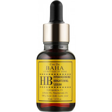 Освітлююча сироватка з гідрохіноном - Cos De Baha HB Hydroquinone Brightening Serum Освітлююча сироватка з гідрохіноном - Cos De Baha HB Hydroquinone Brightening Serum