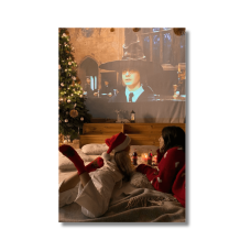 Подарункова листівка Cosmy "Деталі, які говорять більше за слова"