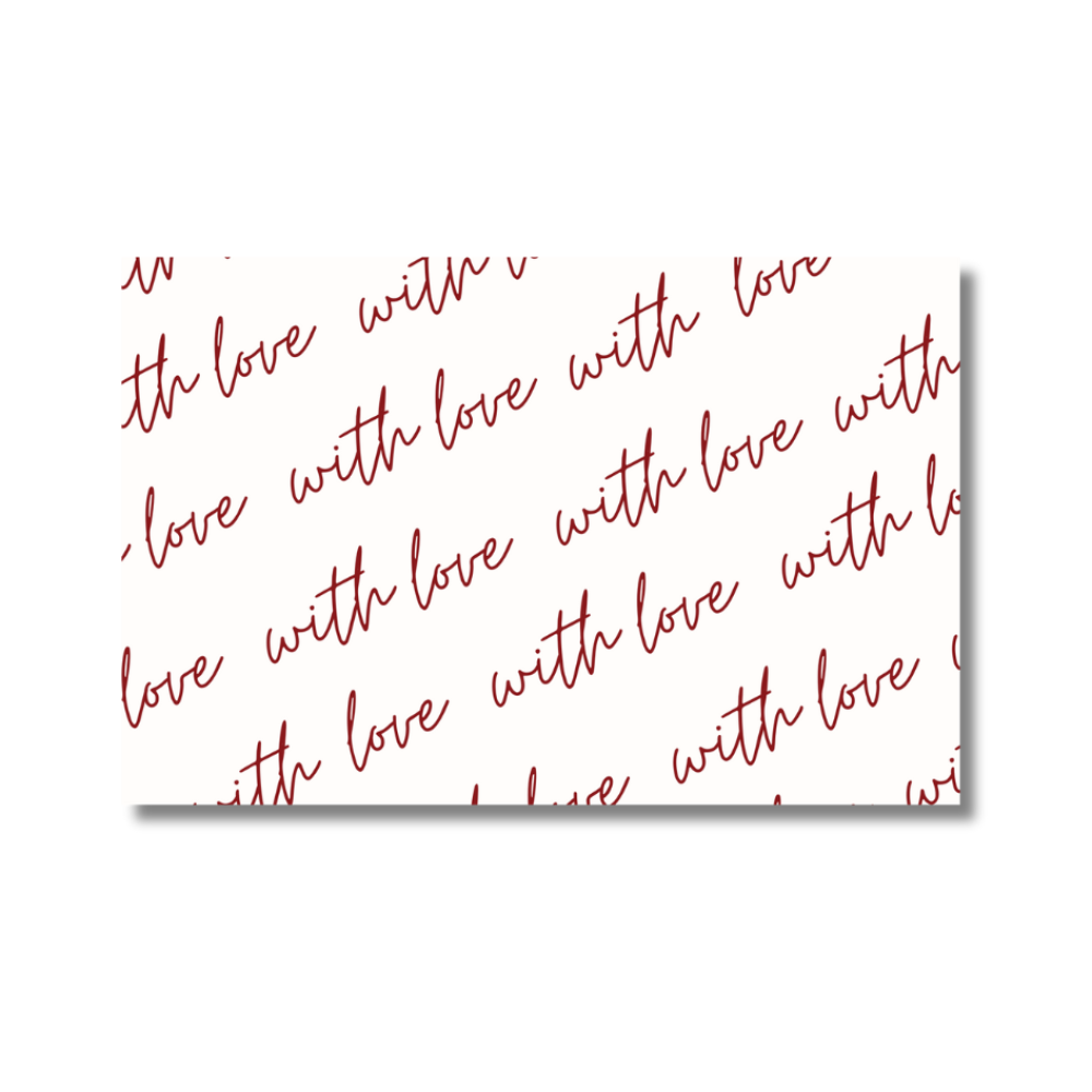 Подарункова листівка Cosmy "Якщо ти читаєш ці рядки - хтось дуже хотів зробити твій день кращим"