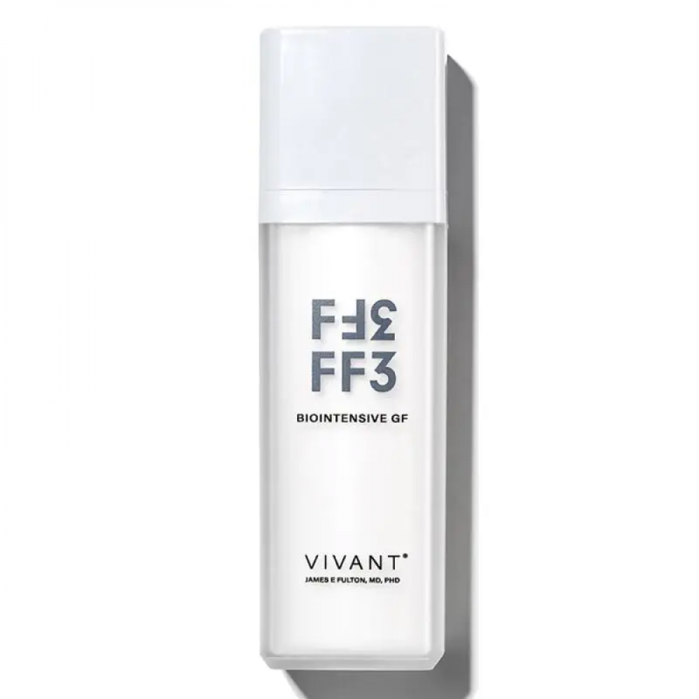 Біоінтенсивна сироватка - Vivant Skin Care Biointensive GF