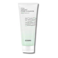 Ніжна пінка для очищення - Cosrx Cica Creamy Foam Cleanser