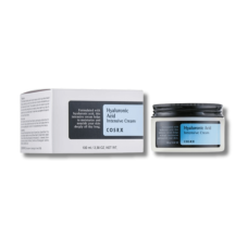 Інтенсивно зволожуючий крем з гіалуроновою кислотою - Cosrx Hyaluronic Acid Intensive Cream