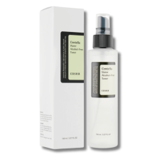 Висококонцентрований тонер з екстрактом центелли - Cosrx Centella Water Alcohol-Free Toner