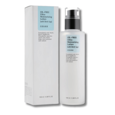 Безмаслянный легкий увлажняющий лосьон с березовым соком - Cosrx Oil Free Ultra Moisturizing Lotion