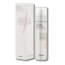 Заспокійливий спрей з церамідами - Cosrx Balancium Comfort Ceramide Cream Mist