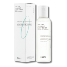 Оновлюючий тонер з кислотами і вітаміном C - Cosrx Refresh AHA BHA VitaminC Daily Toner