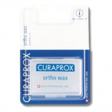 Ортодонтичний віск для брекетів - Curaprox Orto Wax