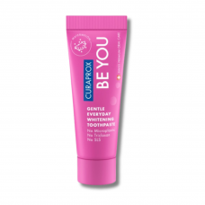 Зубна паста зі смаком кавуна - Curaprox Be You Pink