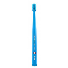 Зубна щітка (4-12 років) - Curaprox CS Kids Ultra Soft