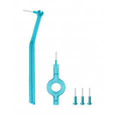 Набір йоржиків міжзубних - Curaprox "Start"