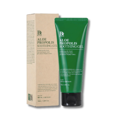 Гель з алое та прополісом - Benton Aloe Propolis Soothing Gel