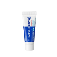 Зубна паста ферментна - Curaprox Enzycal 950 (10 ml)