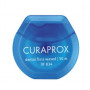 Нитка міжзубна м'ятна - Curaprox DF 834 Dental Floss
