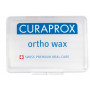 Ортодонтичний віск для брекетів - Curaprox Orto Wax