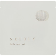 Пілінг-диски з BHA та PHA-кислотами - Needly Daily Toner Pad пара