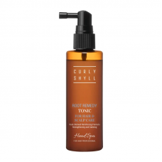 Тонік для шкіри голови - Curly Shyll Root Remedy Tonic